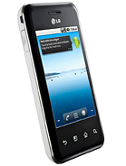 Best available price of LG Optimus Chic E720 in Namibia