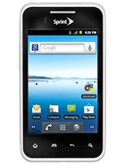 Best available price of LG Optimus Elite LS696 in Namibia