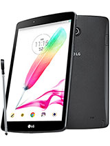Best available price of LG G Pad II 8-0 LTE in Namibia