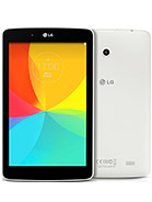 Best available price of LG G Pad 8-0 in Namibia