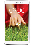 Best available price of LG G Pad 8-3 in Namibia