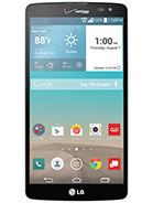 Best available price of LG G Vista CDMA in Namibia