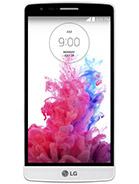 Best available price of LG G3 S in Namibia
