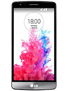 Best available price of LG G3 S Dual in Namibia