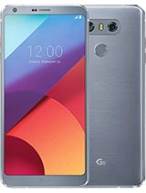 Best available price of LG G6 in Namibia