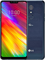 Best available price of LG G7 Fit in Namibia
