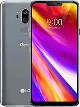 Best available price of LG G7 ThinQ in Namibia