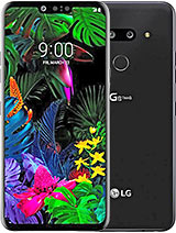 Best available price of LG G8 ThinQ in Namibia
