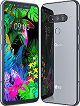 Best available price of LG G8S ThinQ in Namibia