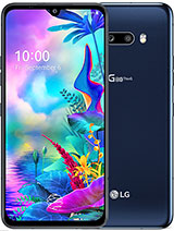 Best available price of LG V50S ThinQ 5G in Namibia