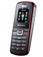 Best available price of LG GB190 in Namibia