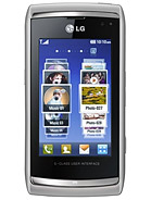 Best available price of LG GC900 Viewty Smart in Namibia