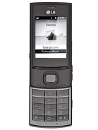 Best available price of LG GD550 Pure in Namibia