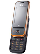 Best available price of LG GM310 in Namibia