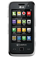 Best available price of LG GM750 in Namibia