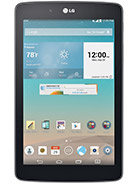 Best available price of LG G Pad 7-0 LTE in Namibia