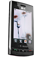 Best available price of LG GT500 Puccini in Namibia