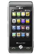 Best available price of LG GX500 in Namibia