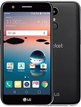 Best available price of LG Harmony in Namibia