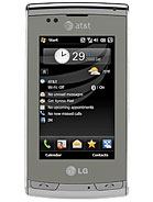 Best available price of LG CT810 Incite in Namibia