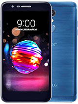 Best available price of LG K10 2018 in Namibia