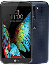 Best available price of LG K10 in Namibia