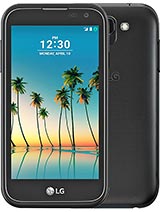 Best available price of LG K3 2017 in Namibia