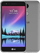 Best available price of LG K4 2017 in Namibia