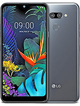 Best available price of LG K50 in Namibia