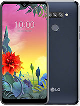 Best available price of LG K50S in Namibia