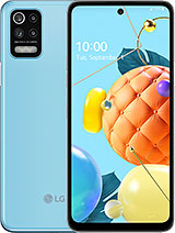 Best available price of LG K62 in Namibia
