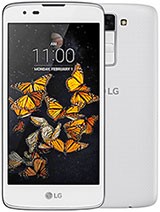 Best available price of LG K8 in Namibia