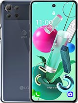 Best available price of LG K92 5G in Namibia