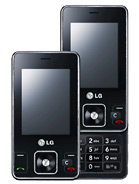 Best available price of LG KC550 in Namibia