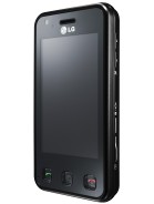 Best available price of LG KC910i Renoir in Namibia