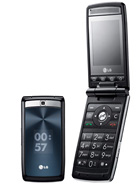 Best available price of LG KF300 in Namibia