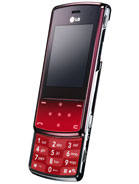 Best available price of LG KF510 in Namibia