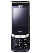 Best available price of LG KF750 Secret in Namibia