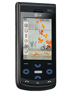 Best available price of LG KF757 Secret in Namibia