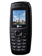 Best available price of LG KG110 in Namibia