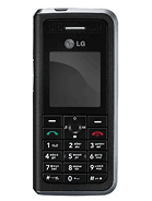 Best available price of LG KG190 in Namibia