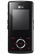 Best available price of LG KG280 in Namibia