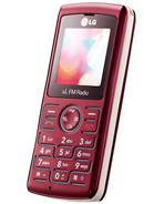 Best available price of LG KG288 in Namibia