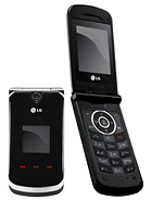Best available price of LG KG810 in Namibia