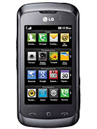 Best available price of LG KM555E in Namibia