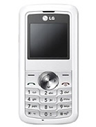 Best available price of LG KP100 in Namibia