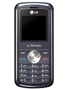 Best available price of LG KP105 in Namibia