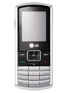 Best available price of LG KP170 in Namibia