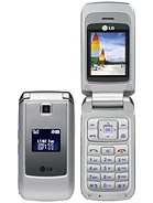 Best available price of LG KP210 in Namibia