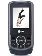 Best available price of LG KP260 in Namibia